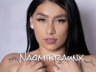naomibraunx Blow Cum