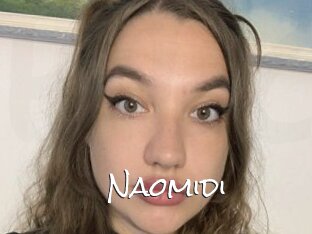 Naomidi