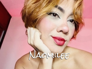 naomilee Blow Cum