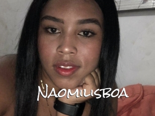 Naomilisboa