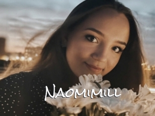Naomimill