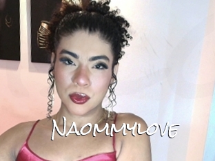 naommylove Blow Cum