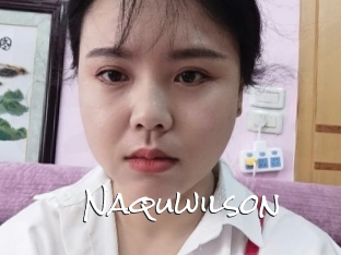 Naquwilson