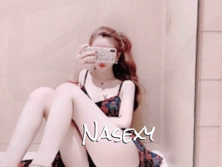 nasexy Blow Cum