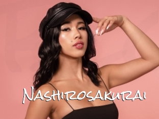 nashirosakurai Blow Cum