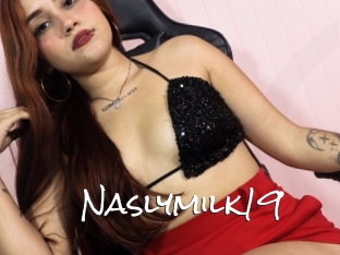 Naslymilk19