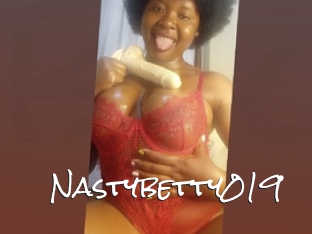 nastybetty019 Blow Cum