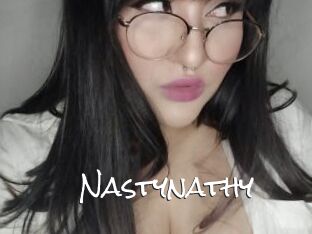 Nastynathy