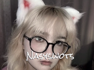 nasyswots Blow Cum