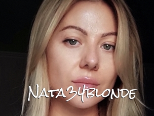 Nata34blonde