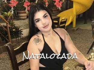 natalozada Blow Cum