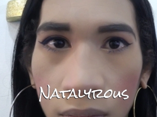 natalyrous Blow Cum