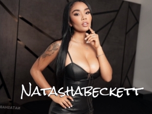 Natashabeckett