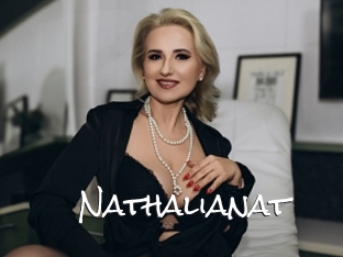 nathalianat Blow Cum
