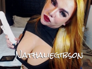 nathaliegibson Blow Cum