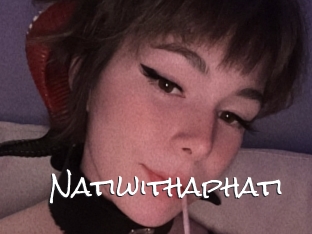 natiwithaphati Blow Cum