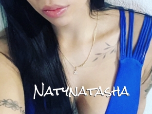 Natynatasha