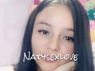 Natysexlove