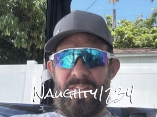 naughty1234 Blow Cum