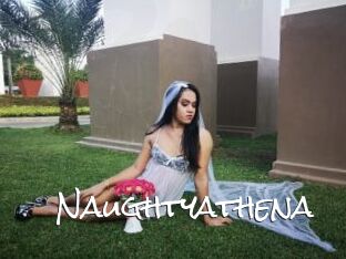 Naughtyathena