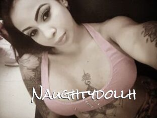Naughtydollh