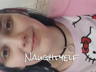Naughtyelf