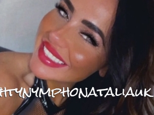 naughtynymphonataliauk Blow Cum