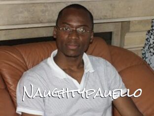 Naughtypauello