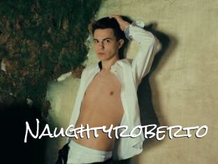 Naughtyroberto
