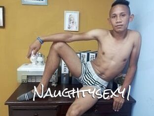 Naughtysexy1