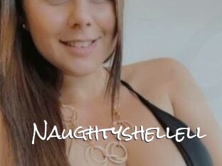 Naughtyshellell