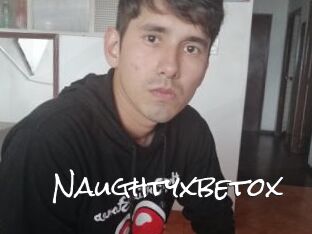 Naughtyxbetox