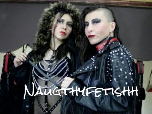 Naugthyfetishh