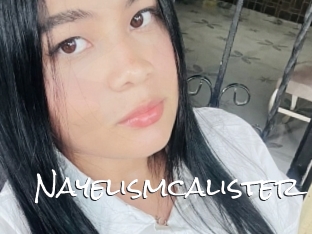 nayelismcalister Blow Cum