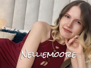 nelliemoore Blow Cum