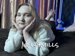 Nellymills