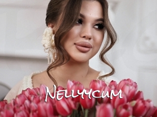 nellyycum Blow Cum
