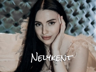 Nelykent