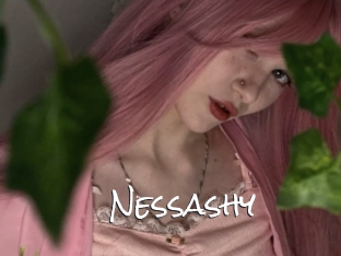 Nessashy