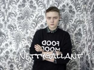 Nettygallant