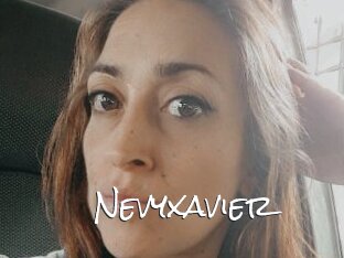 Nevyxavier