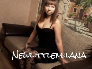 Newlittlemilana
