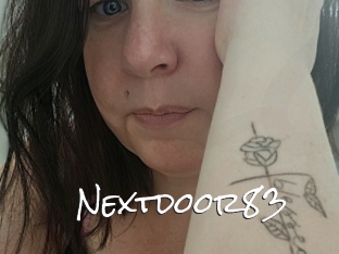 Nextdoor83