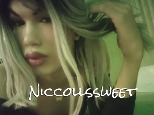 niccollssweet Blow Cum