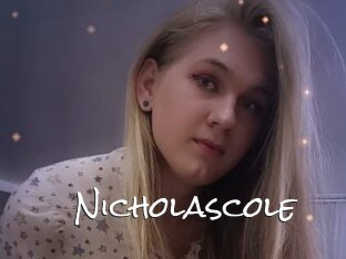 Nicholascole