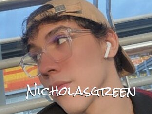 Nicholasgreen
