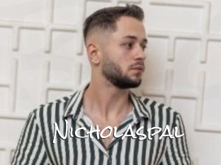 nicholaspal Blow Cum