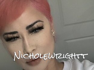 Nicholewrightt