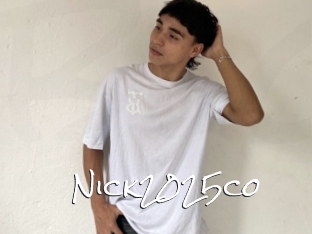 nick2025co Blow Cum