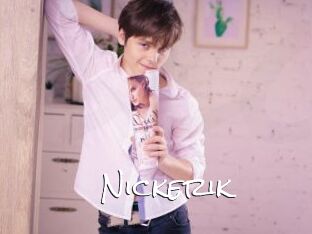 Nickerik